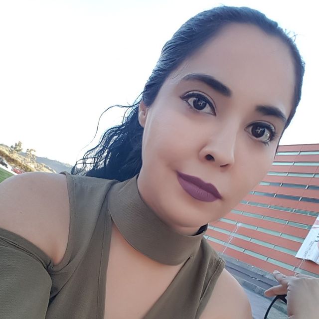 Daniela Félix Sánchez, Psicólogo Gustavo A Madero