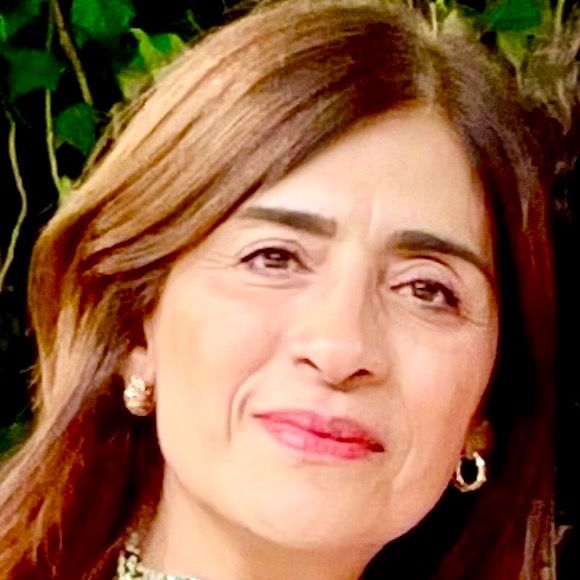 Rocío Martínez Zambrano