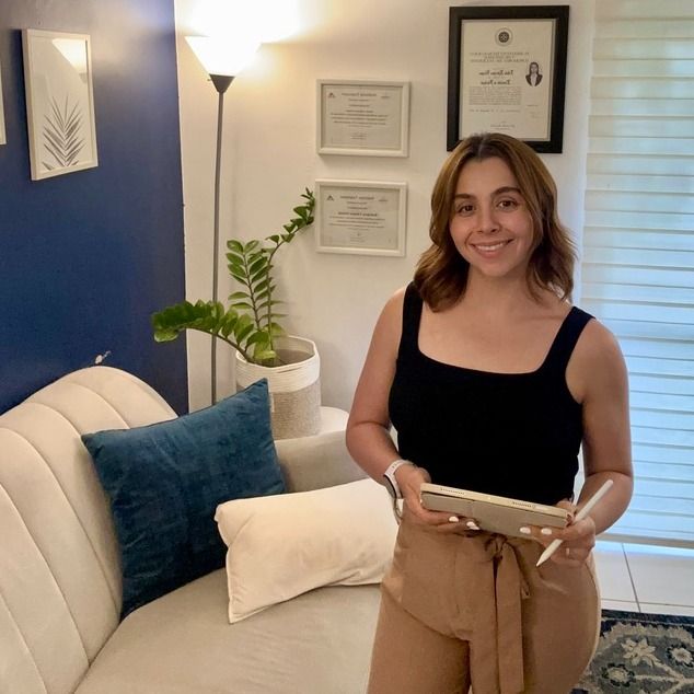 Fabiola Rodríguez Vázquez, Psicólogo Zapopan