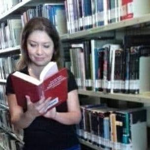 Ana María Aguilera Calderón, Psicólogo Yuriria