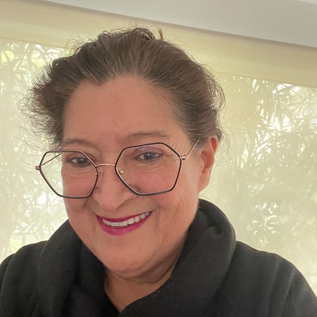 Maria Consuelo Herrera Perez, Psiquiatra Chapala