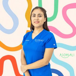 Ana Cecilia Herrera Durán, Psicólogo Guadalupe