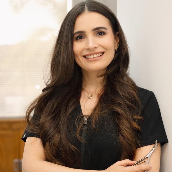 Olga Gabriela Arroyo Torpey, Otorrinolaringólogo Villahermosa