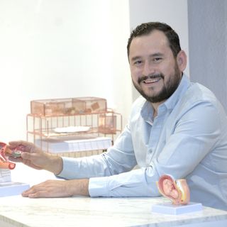 Dr. Ricardo Martinez Alaniz