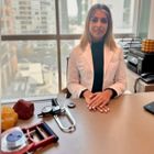 Mtra. Diana Carolina Barajas Zuñiga