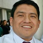 Dr. Miguel Luis Torres Mata