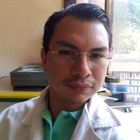 Lic. Enrique Alejandro Velázquez Solís