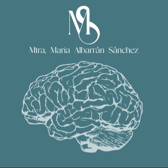 María Albarrán Sánchez, Psicólogo Ciudad de México