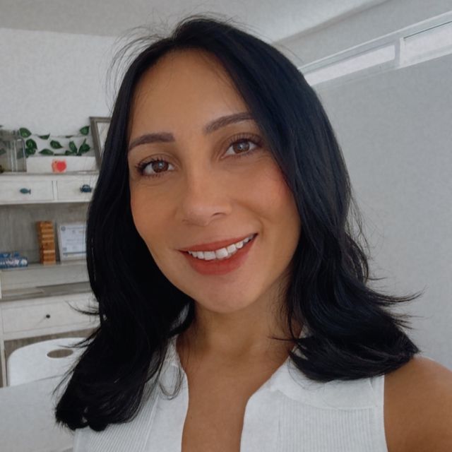 Dulce Montserrat Ovando Hernández, Psicólogo Yucatan