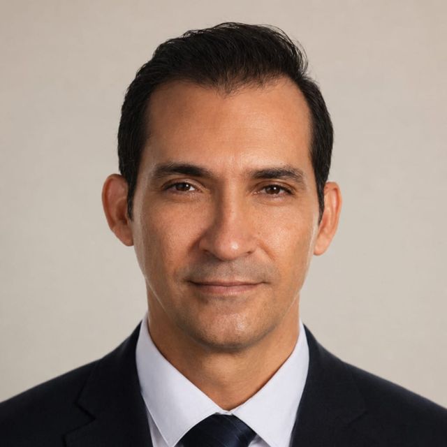 Yanko Renteria, Psicólogo Nuevo Leon