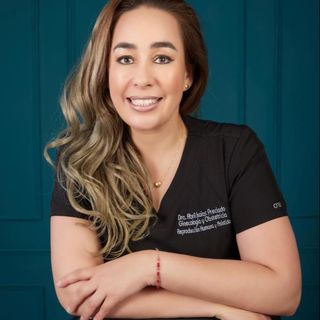 Dra. Abril Isaias Preciado