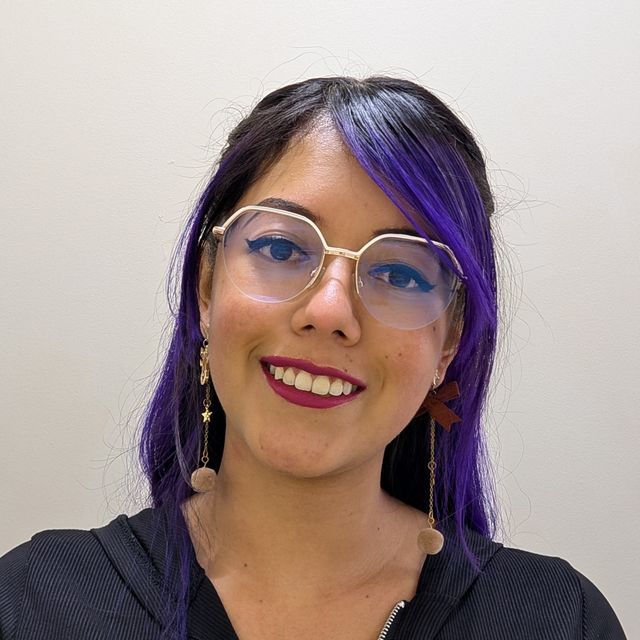 Vanessa Romero Rosas, Psicólogo Ciudad de México