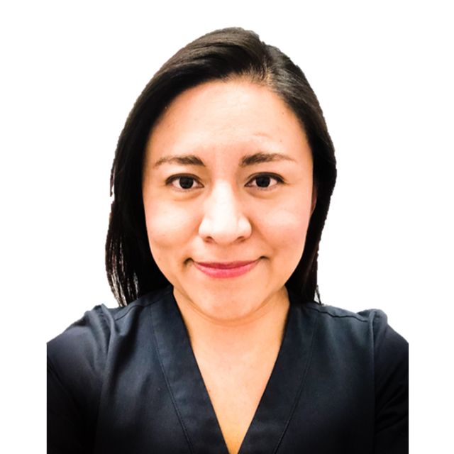 Ariadna López García, Cardiólogo pediátrico Coyoacán