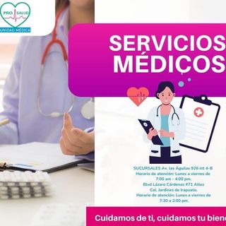 Ampliar imagen: Lucia Magdalena Herrera Rios, Médico general Irapuato