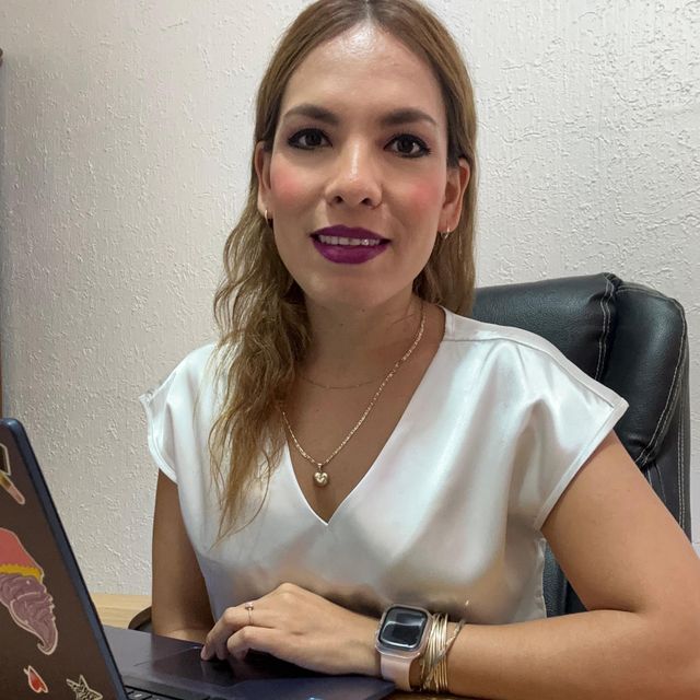 Aries Irasema Grijalva Plata, Nutriólogo Hermosillo