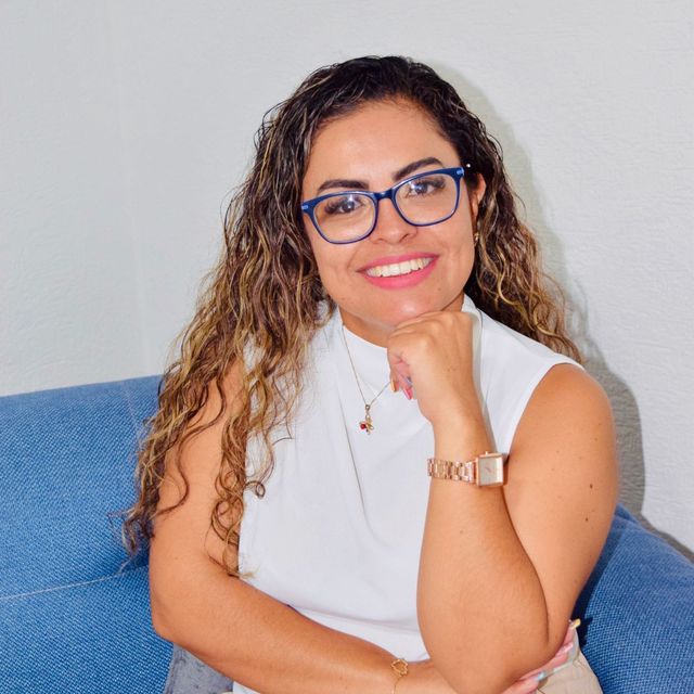 Merary Hernández Becerra, Psicólogo Santiago de Querétaro