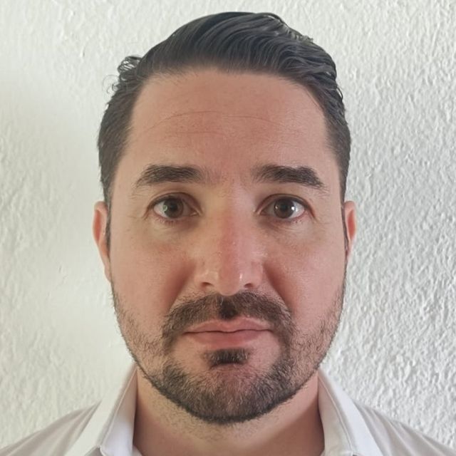 Alejandro Silos, Psicólogo San Luis Potosi