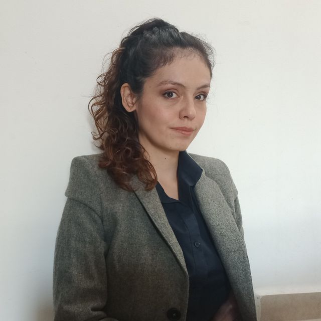 Sandra Flores Ramírez, Psicólogo Querétaro