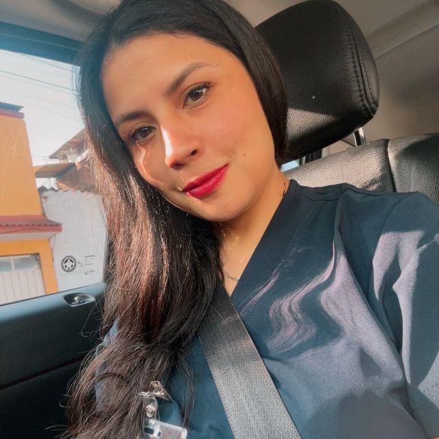 Yochabel Isaura Miranda Gómez, Psicólogo Tlalnepantla de Baz