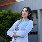 Dra. María Andrea Terán Álvarez