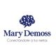 Maria de Jesus Demoss Clark