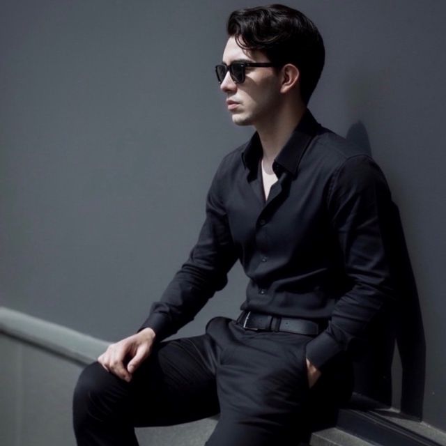 Sebastián Lozoya, Dentista - Odontólogo Chihuahua