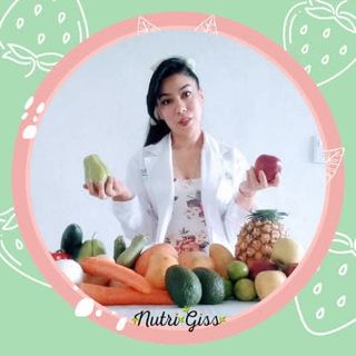 Ampliar imagen: Gissel  Guevara , Nutriólogo Ixtapaluca