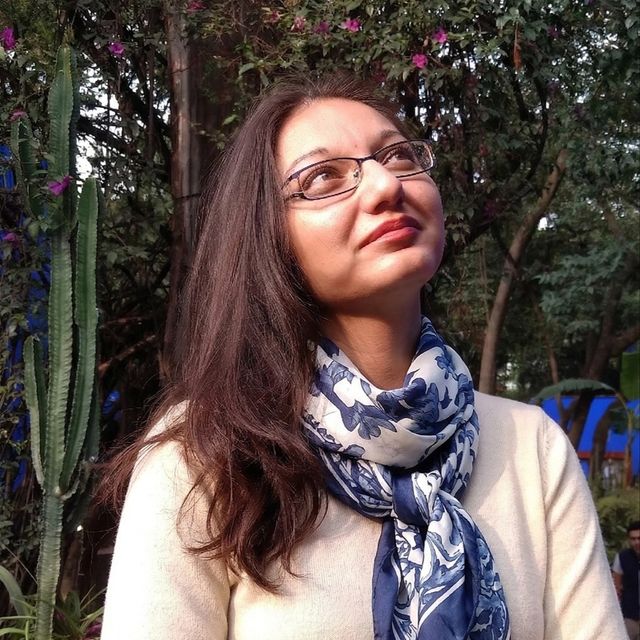 Laura  Jiménez Méndez , Psicólogo Ciudad de México