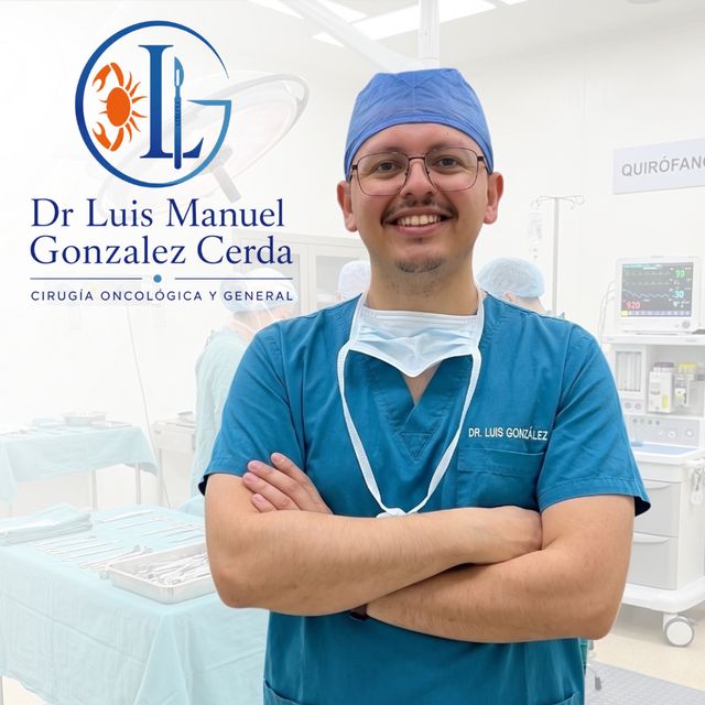 Luis Gonzalez