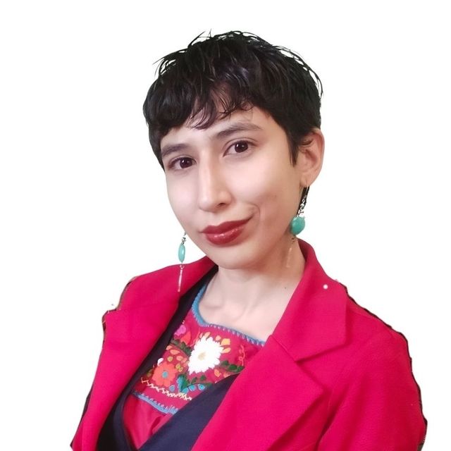 Isla Yarely Navarro Velarde, Psicólogo Chihuahua