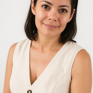 Ampliar imagen: Kassandra Mezeta Lugo, Psicólogo Mérida