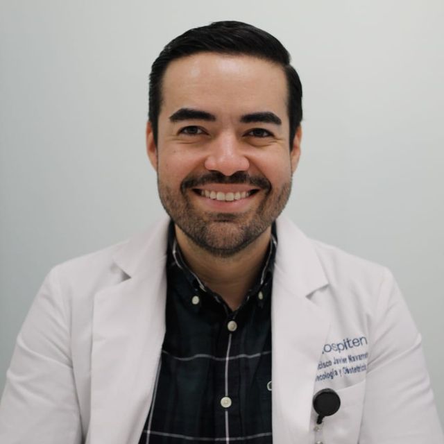 Francisco Navarrete Iriarte, Ginecólogo Puerto Vallarta