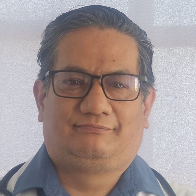 Salvadorernesto Quant Viñas, Médico general San Pedro Cholula