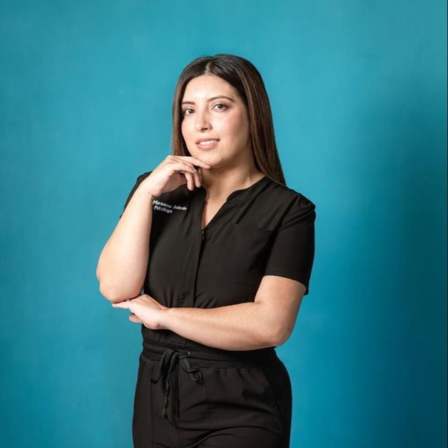 Marielena Beltrán Tapia, Psicólogo Piedras Negras