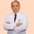 Dr. José Luis Vargas Vega