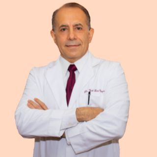 Dr. José Luis Vargas Vega