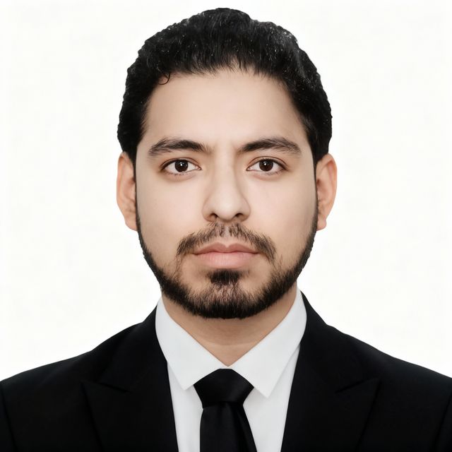 Rogelio Alejandro Magallanes Muro, Psiquiatra Tlalpan