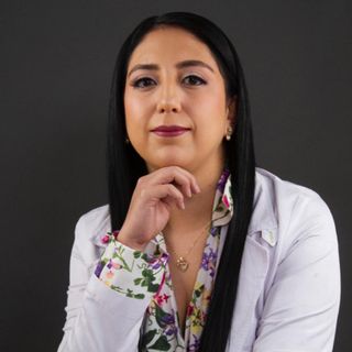 Ampliar imagen: Karla Lizette Galván Galván, Geriatra Benito Juárez