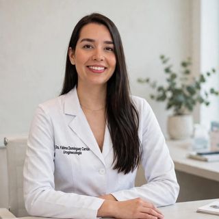 Fátima Azucena Dominguez Carrion, Urología Ginecológica Veracruz
