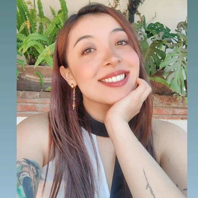 Mariana Mendoza Merlos, Psicólogo Ciudad de México
