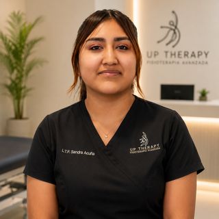 Zarahi Barcenas Cardenas, Fisioterapeuta Naucalpan de Juárez