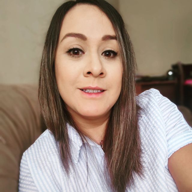 Olga María Mora Soto, Psicólogo Aguascalientes