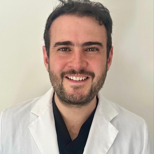 Gustavo Adolfo Gallart Siller, Ginecólogo Saltillo