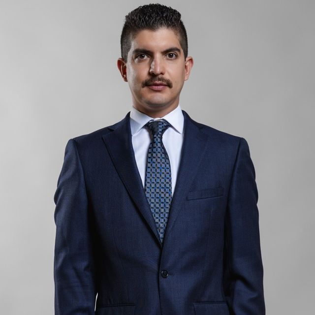 Luis Carlos Howlet Caballero, Ginecólogo Oncólogo Chihuahua