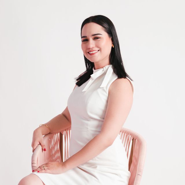 Montserrat Zarate, Psicólogo Zapopan