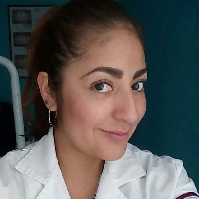 Adriana Florencia  Cervantes Romero , Dentista - Odontólogo Álvaro Obregón