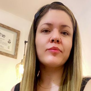 Lic. Alejandrina Santibañez