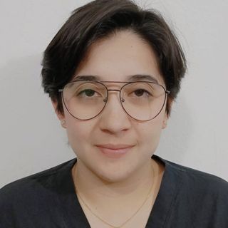 Ampliar imagen: Paola Velarde Garcia, Fisioterapeuta Culiacan