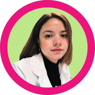 Ampliar imagen: Adriana Granados, Nutricionista Ciudad de México