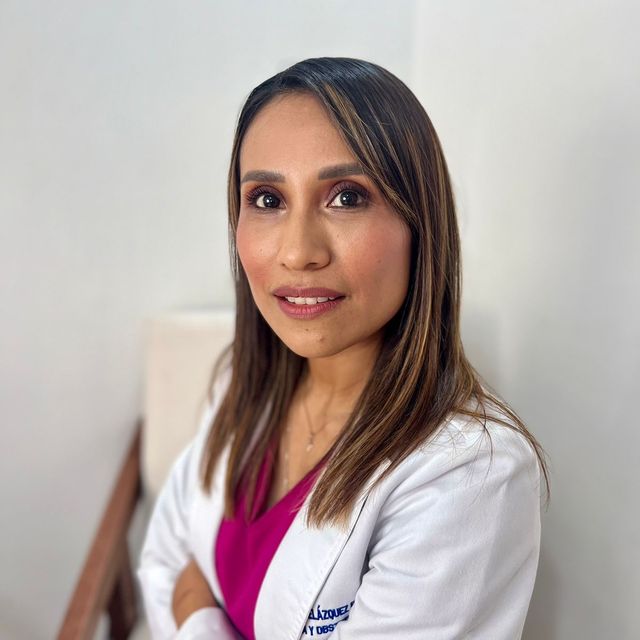 Karla Lorena Velázquez Ramos, Ginecólogo Nuevo Leon